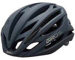 Giro Syntax Mips Helm Zwart M