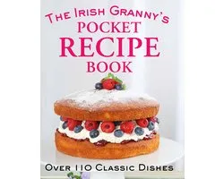 Irish Grannys Pocket Recipe Book
