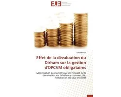 Omn.Univ.Europ.- Effet de la dévaluation du dirham sur la gestion d'opcvm obligataires