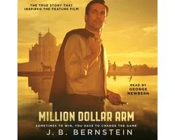 Million Dollar Arm