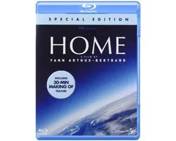 Home [Blu-Ray]