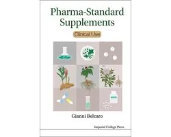 Pharma-standard Supplements: Clinical Use