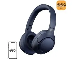 QCY - H3 Blue - Koptelefoon