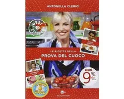Le ricette della prova del cuoco