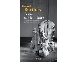 Écrits sur le théâtre. Textes réunis et présentés