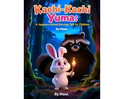 Kachi-Kachi Yama: A Japanese Animal Revenge Tale