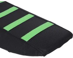 Anxin Universal Motorcycle Gripper Seat Cover Rubber Soft Skin Covers Fit for Most of Dirt Bike such as SX CRF KXF RM - ShopVlot