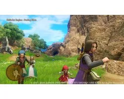 Square Enix DRAGON QUEST XI S: Echoes of an Elusive Age - Definitive Edition Definitief PlayStation 4