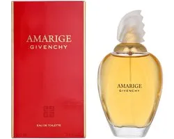 Givenchy Amarige 100 ml Eau de Toilette - Damesparfum