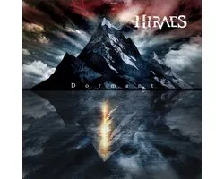 Hiraes - Dormant (CD)