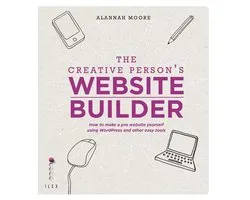 The Creative Person's Website Builder