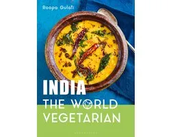 India The World Vegetarian