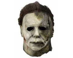 Halloween Kills (2021) Latex Mask Michael Myers