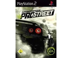 Electronic Arts Need For Speed Prostreet PlayStation®2
