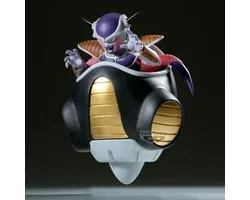 DRAGON BALL Z - Frieza - Figurine Match Makers 16cm - Image