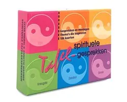 Spirituele Tafelgesprekken