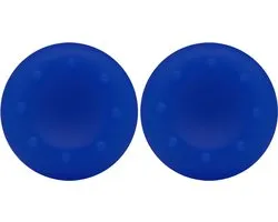 EPIN | Grip pour le pouce | Capuchons de contrôleur | Les baguettes | Pour playstation et XBOX | 2 pièces | Bleu