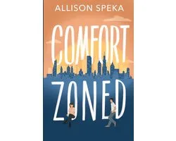 Comfort Zoned