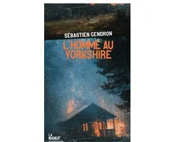 L'Homme au yorkshire