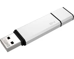 Emtec - C900 Flashdrive 2.0 Metal - 64 GB