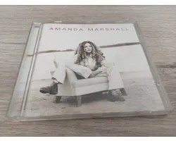 Amanda Marshall