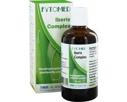Fytomed Iberis complex - 100 ml