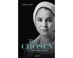 The Chosen - The Chosen: Bei mir findest du Ruhe