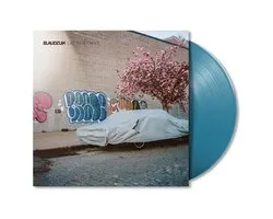 Blaudzun - Latter Days (Indie Only Limited Edition Blue Vinyl)