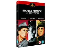 Stanley Kubrick Collection