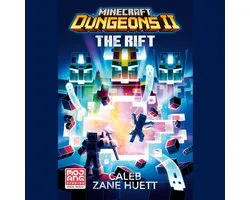 Minecraft Dungeons 2: The Rift