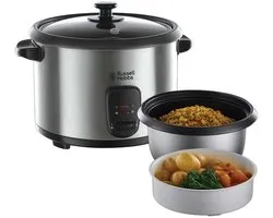 Russell Hobbs 19750-56 Cook@Home - Rijstkoker