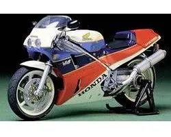 Honda Vfr 750R - Tamiya modelbouw pakket 1:12