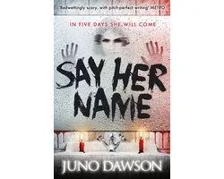 Say Her Name