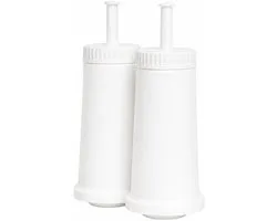 Filtre à eau compatible avec Breville / Sage Claro Swiss, 2 pièces (pièces Propex)