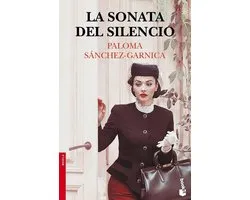 La sonata del silencio