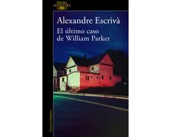 El último caso de William Parker / William Parker's Last Case