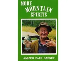 More Mountain Spirits