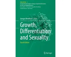 The Mycota1- Growth, Differentiation and Sexuality