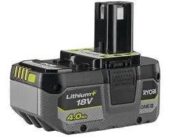 Ryobi RB1840X Batterie 18V 4,0Ah