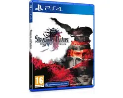 Stranger of Paradise: Final Fantasy Origin