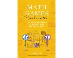 Math Games with Bad Drawings