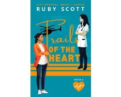 City General: Medic 1 Series 5 - Trails of the Heart