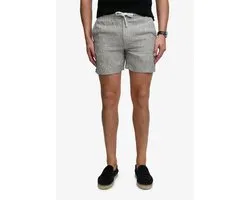 Superdry Merchant Store Short Heren - Maat S