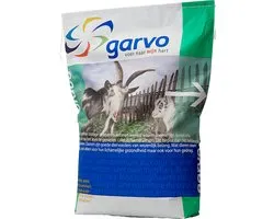 Garvo Alfamix Geit 15 kg