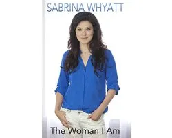 The Woman I Am