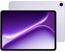 OnePlus Pad Go 2 - 128GB 8GB - Lavender Drift - Wifi