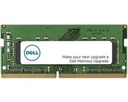 Dell Memory Upgrade - 32Go - 2RX8 DDR5 SODIMM 4800MHz