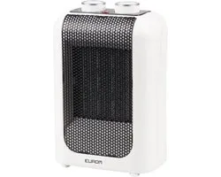 Eurom PTC-Compact 1500 keramische kachel - 1500 Watt