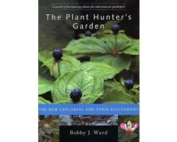 The Plant Hunter's Garden