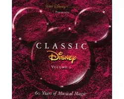 Classic Disney, Vol. 1